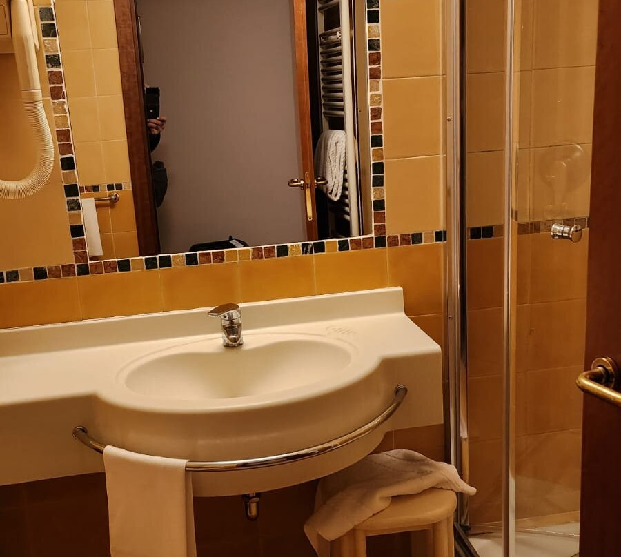 Hotel Visconti主图