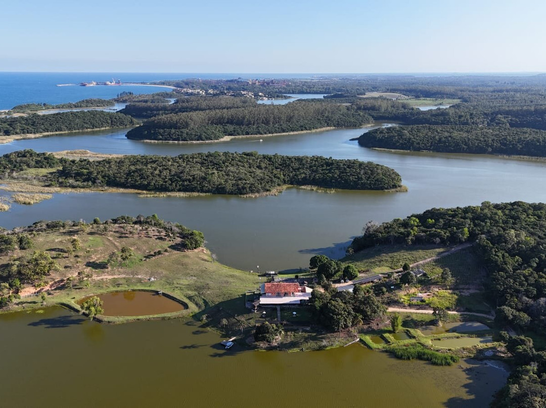 Pousada Peninsula Santa Rita