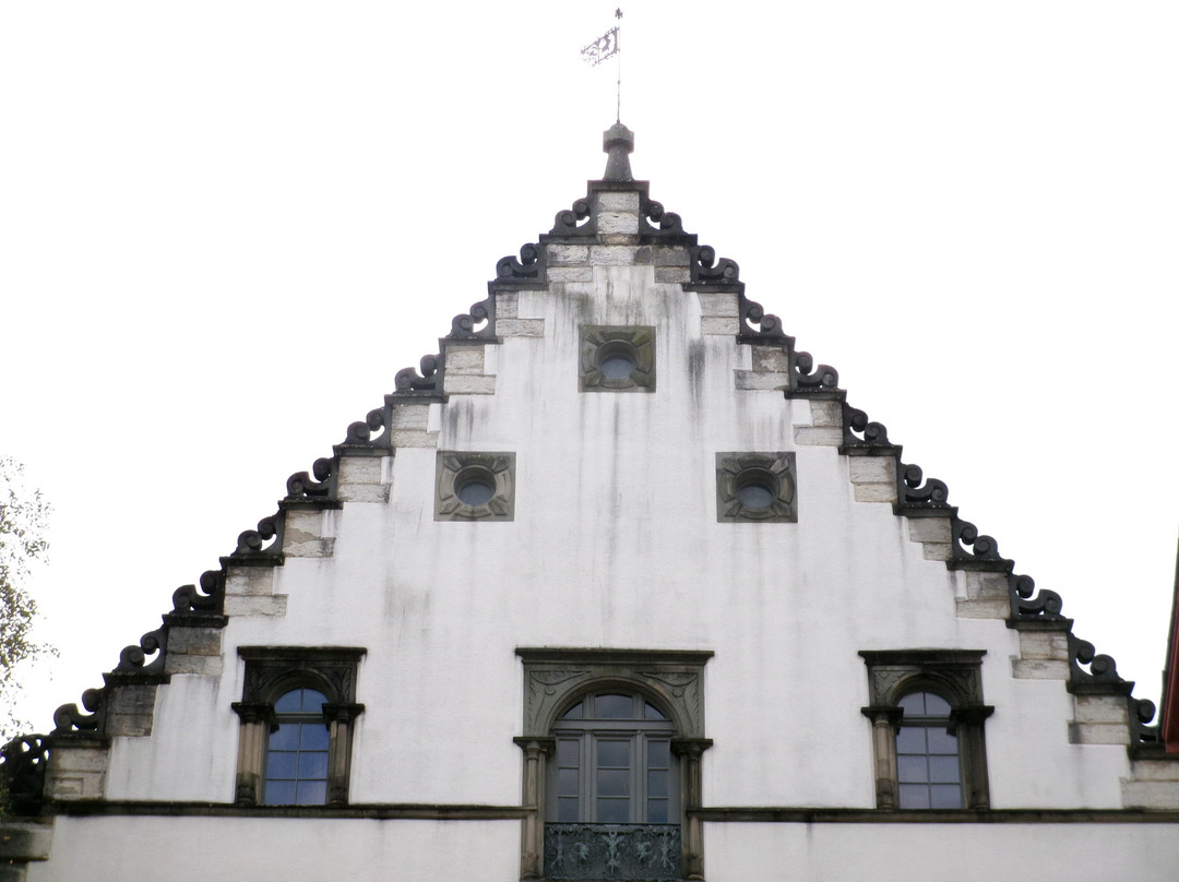 Old Arsenal