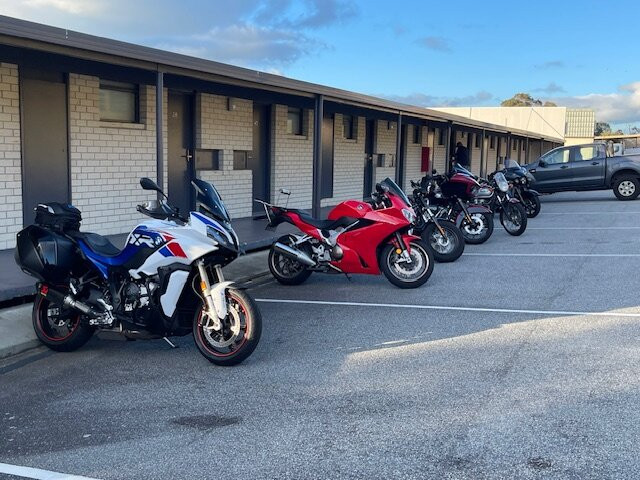 Dog Rock Motel主图