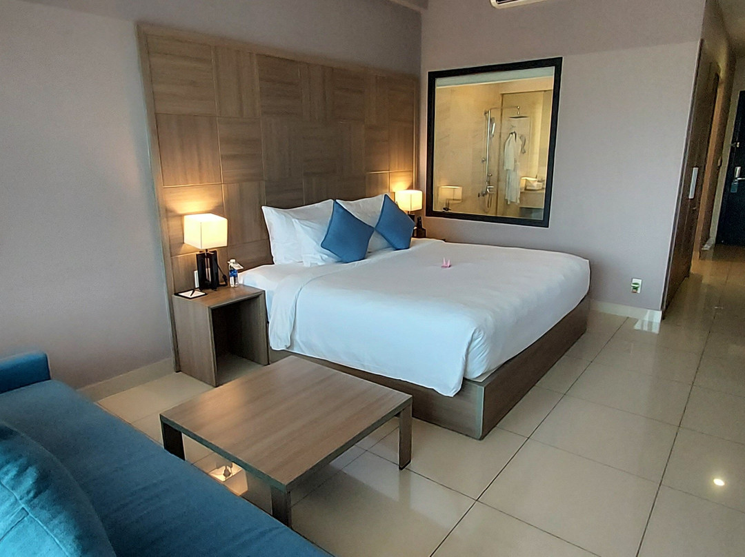 Grandvrio Ocean Resort Danang主图