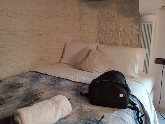 Dar Nokhba Inn主图