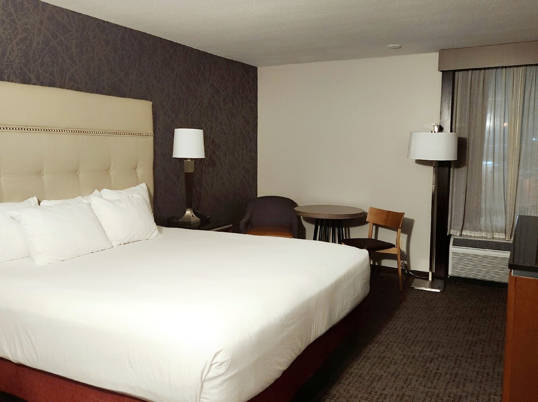 Drury Inn Paducah主图