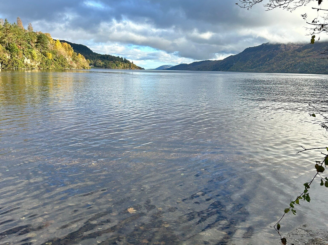 Cruise Loch Ness景点图片