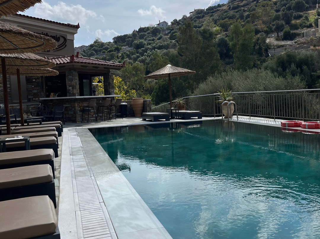 Paramithenio Village Resort主图