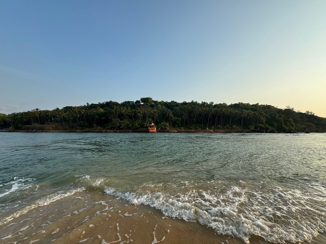 Betul Beach景点图片