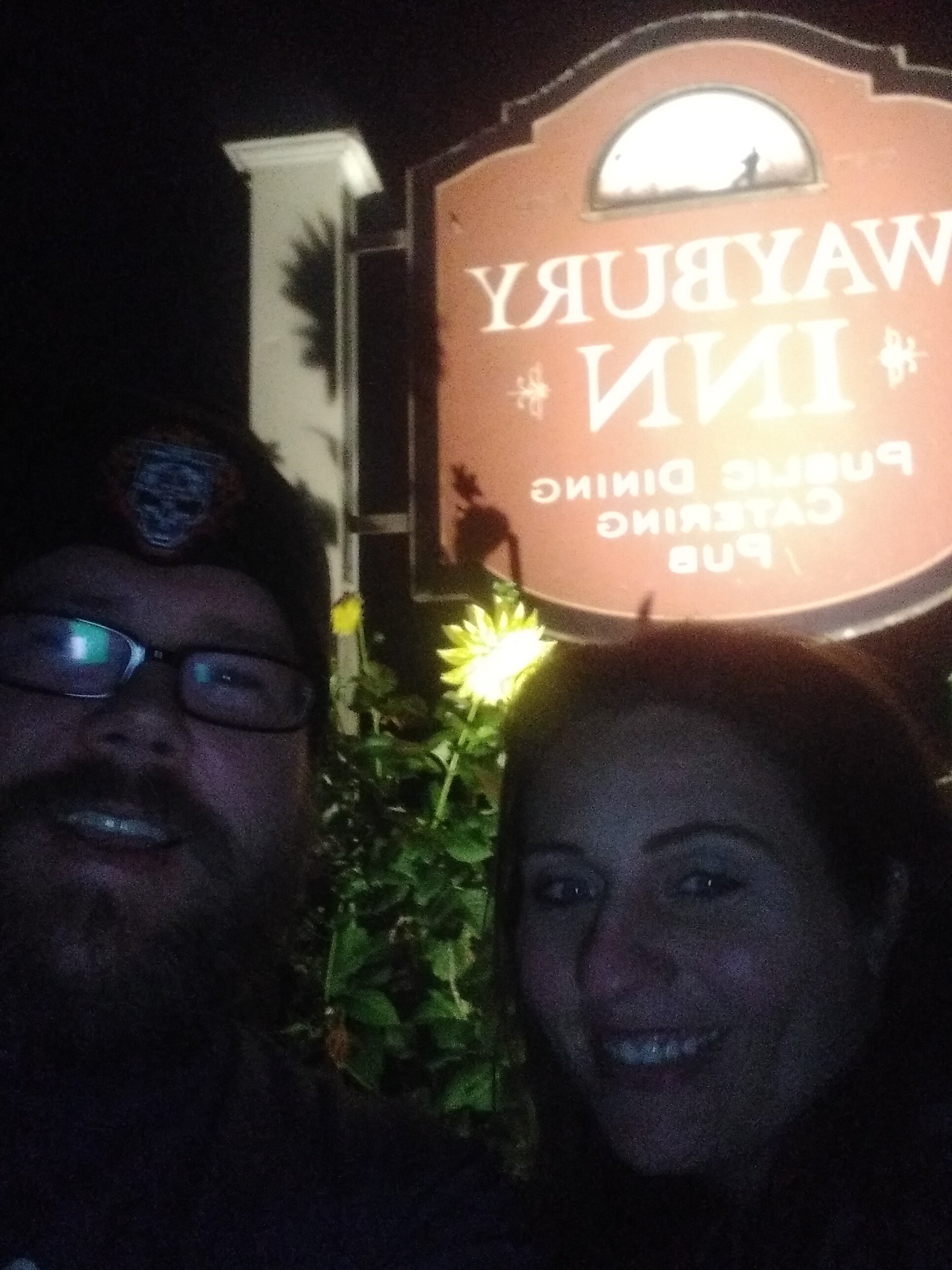 Waybury Inn-官方