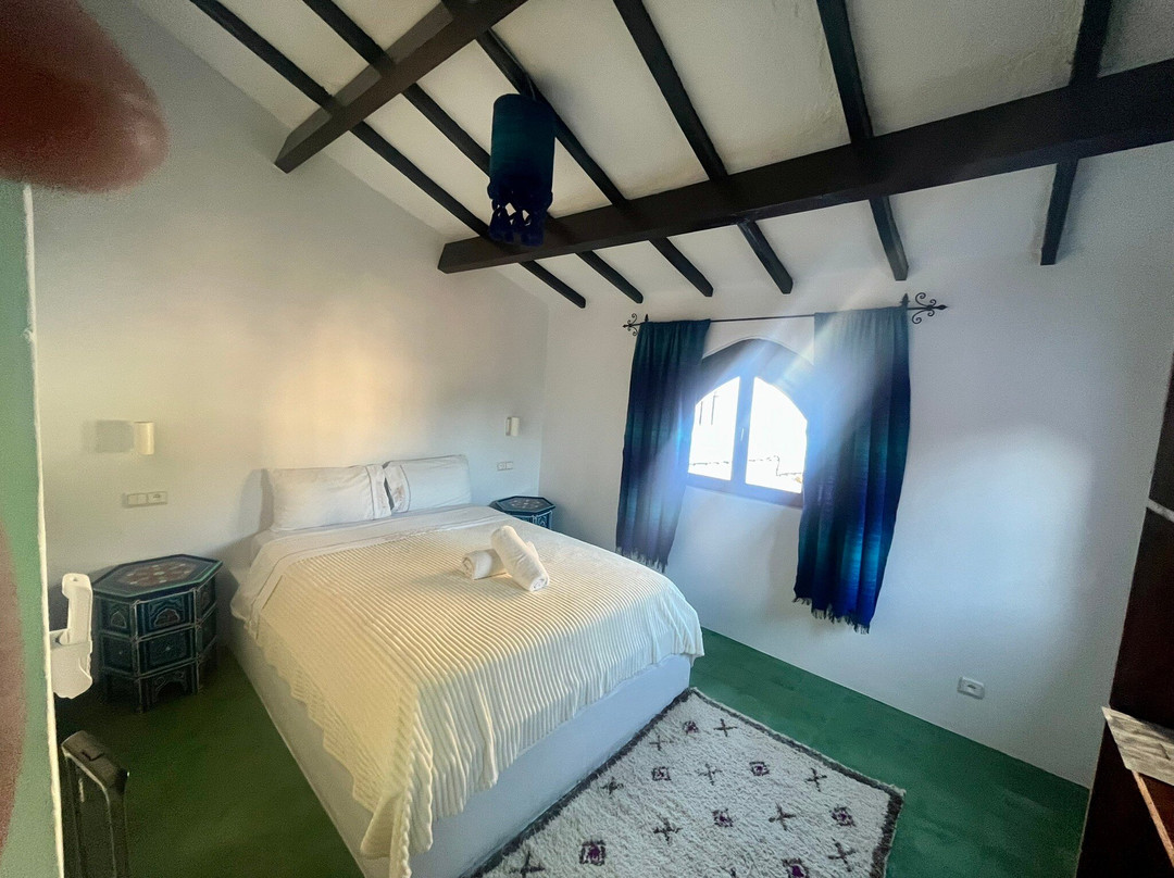 Hotel Molino Garden主图