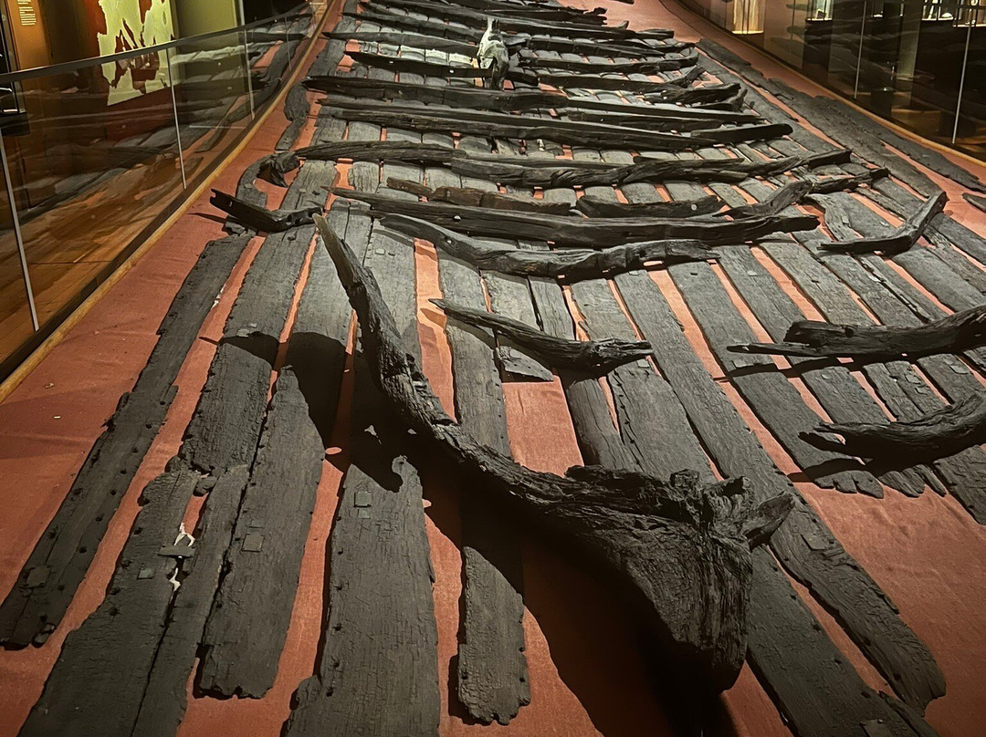 Gothenburg City Museum景点图片
