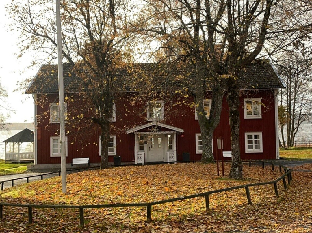 Hotel Gronfeltsgarden主图