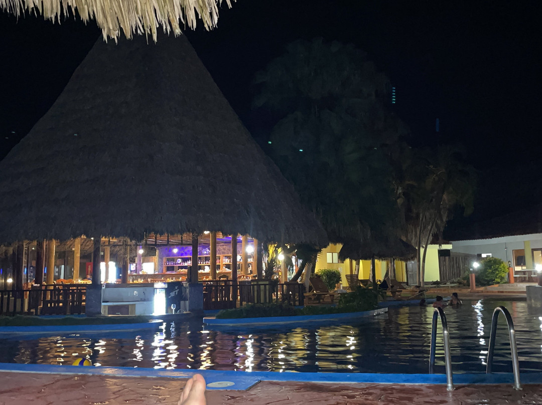 Nandel Beach Resort主图