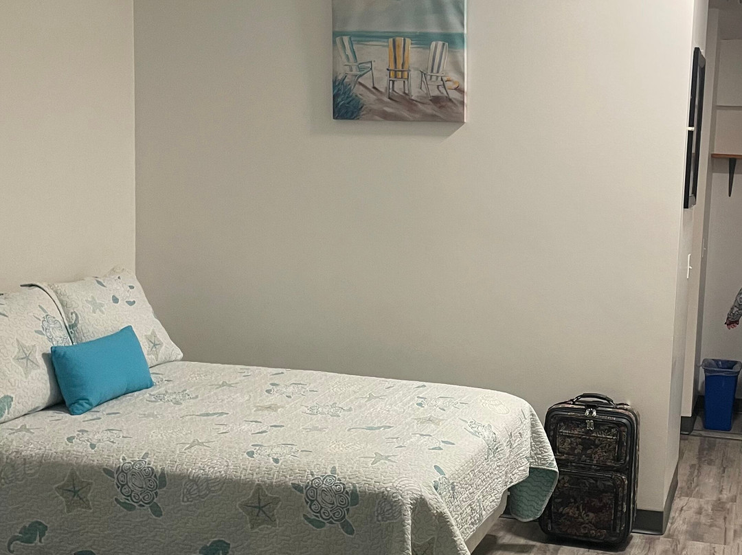 The Anchor Motel主图