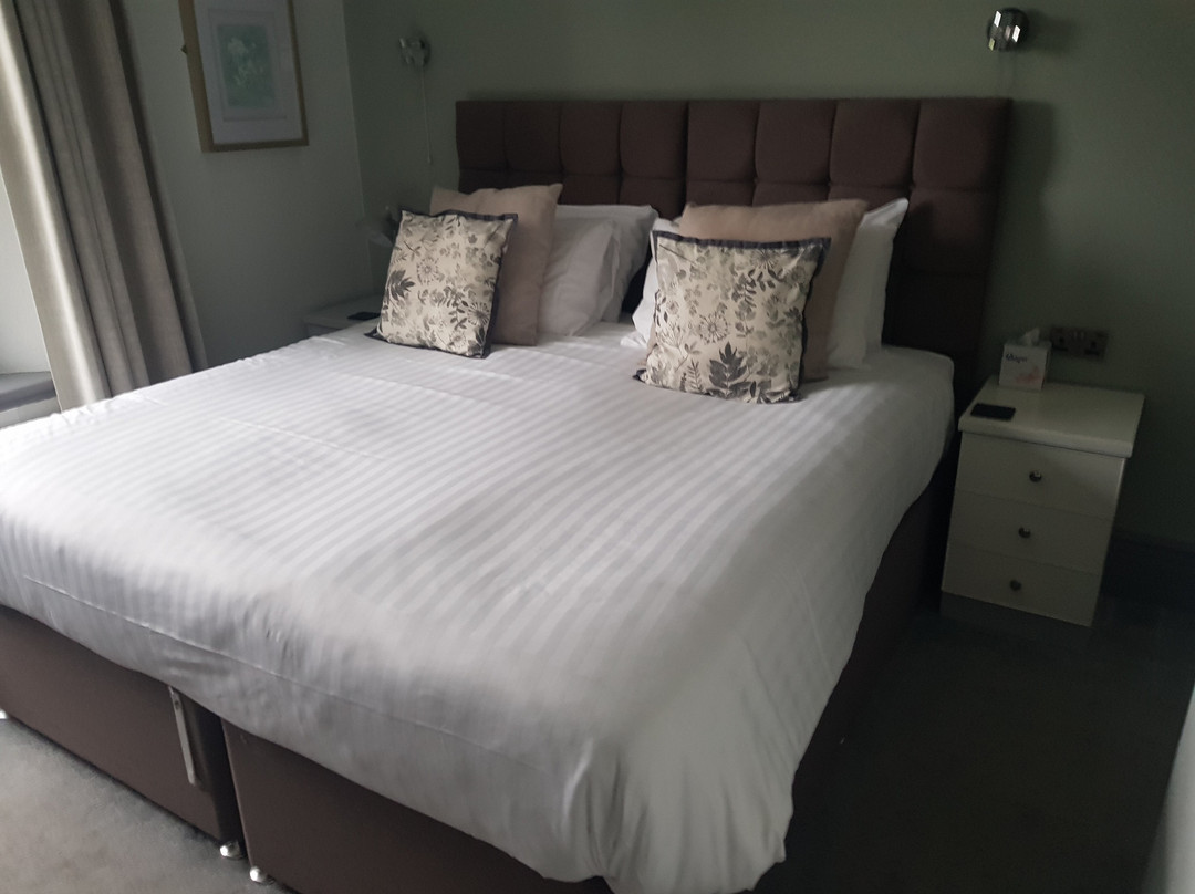 Uplands Inn Cartmel主图