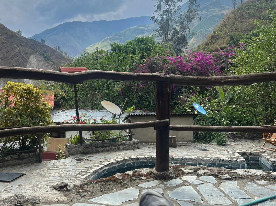 Eco Hacienda Roman主图