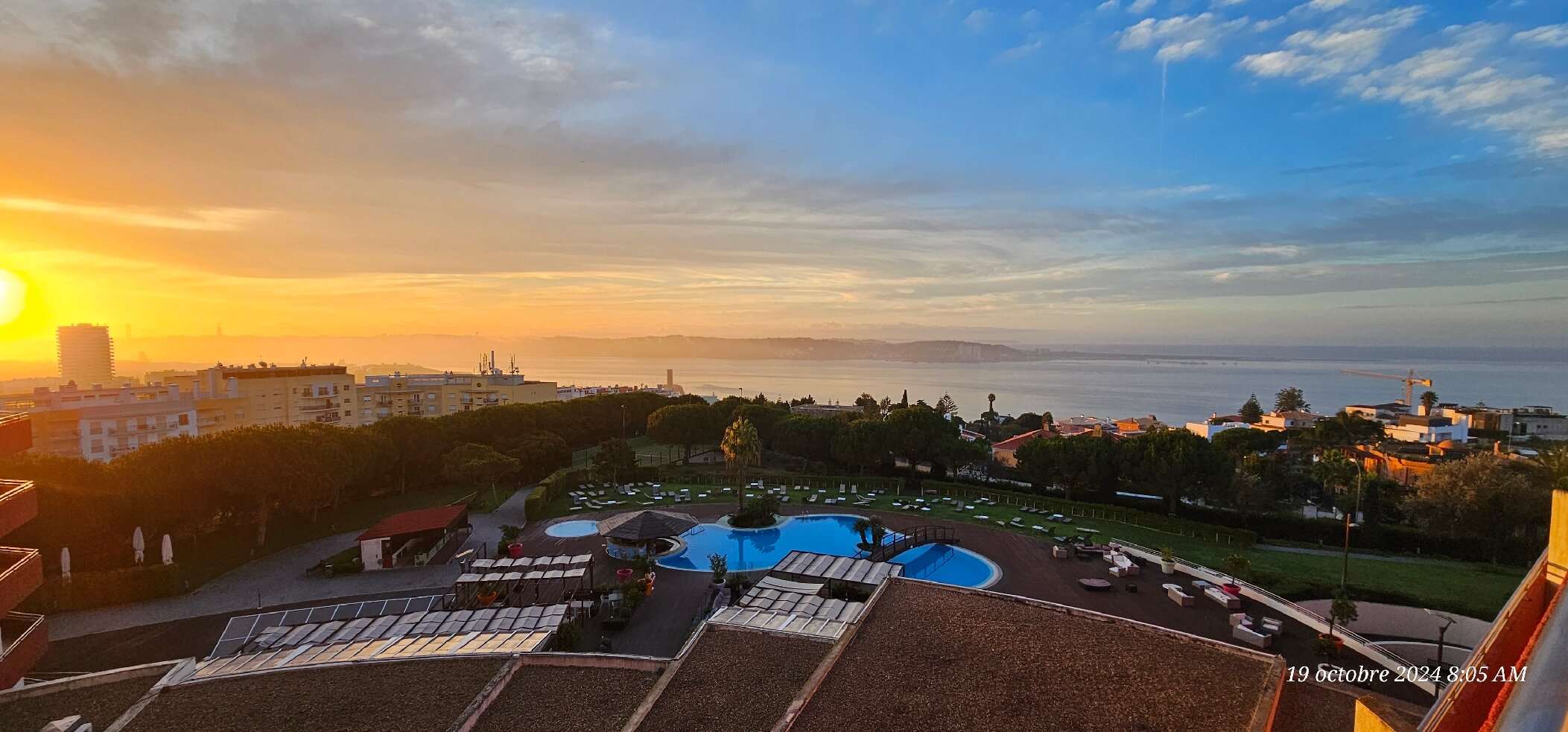 MS Aparthotel Lisbon-官方