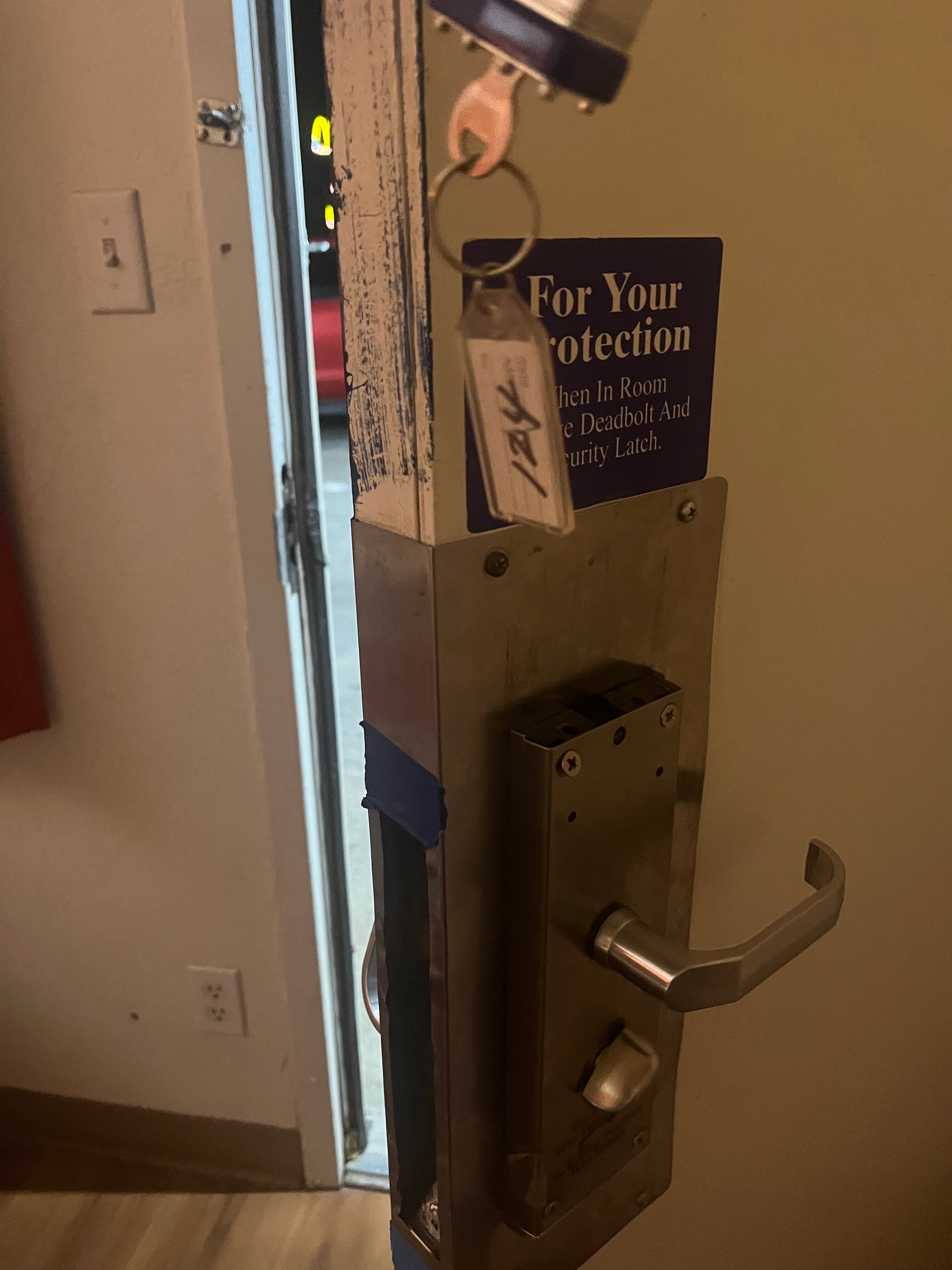 Motel 6 Goodland KS-官方