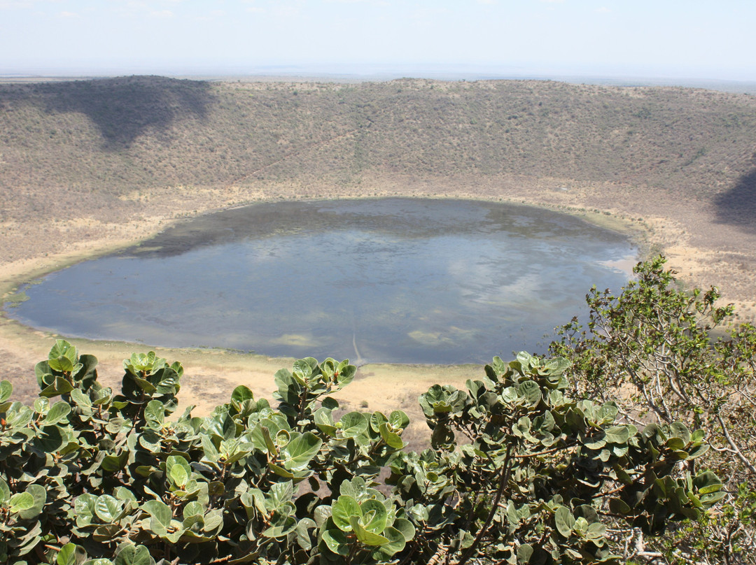 Marsabit National Park景点图片