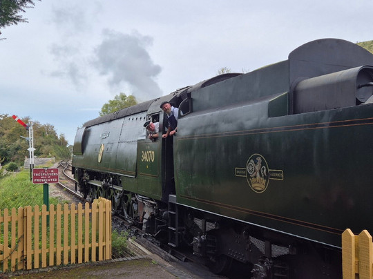 City Cruises Poole-普尔必去景点