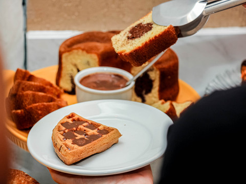 Stop Way Hotel主图