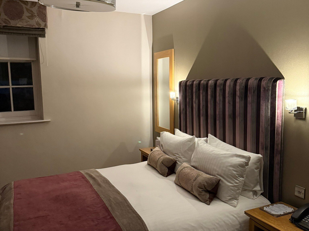 Ennios Boutique Hotel主图