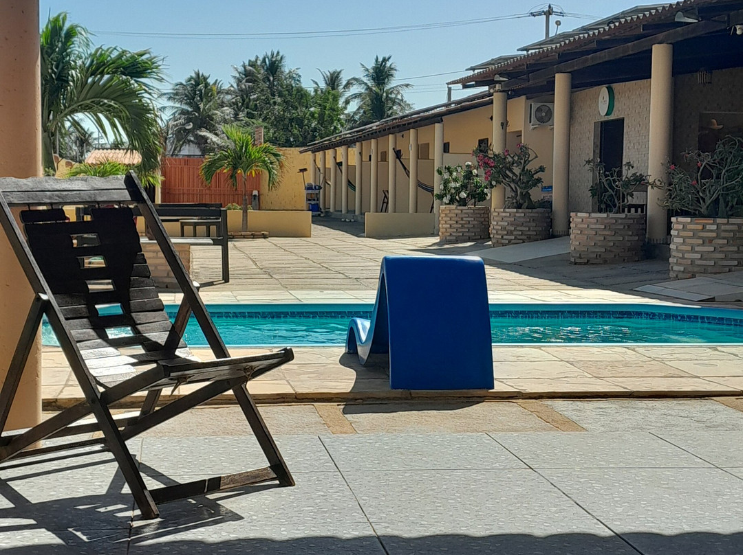 Pousada Sonho De Mar主图