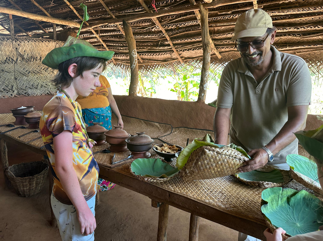 Voyage Sri Lanka Guide Francophone景点图片