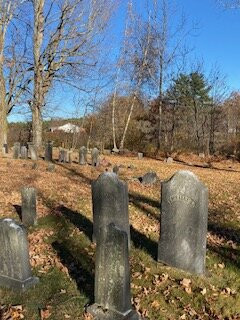 Canterbury Road Cemetery景点图片