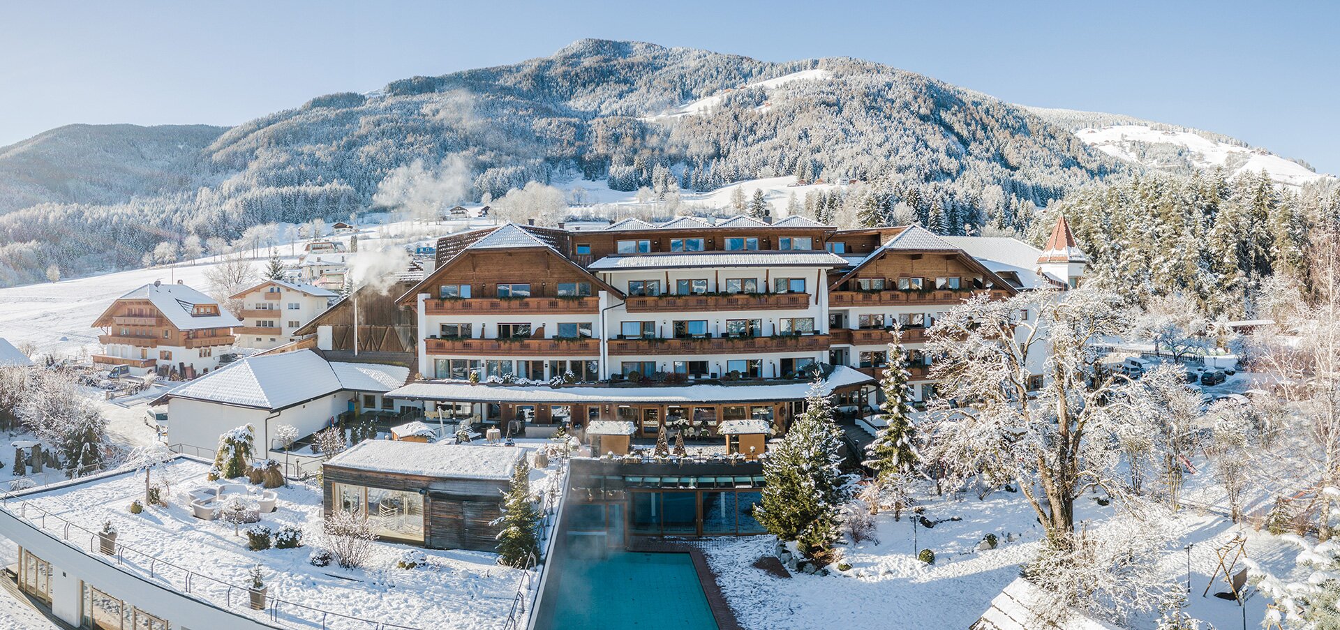 Hotel Lanerhof-浴室