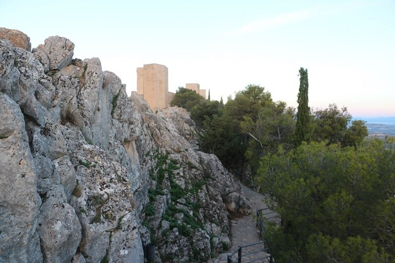 La Cruz-哈恩必去景点