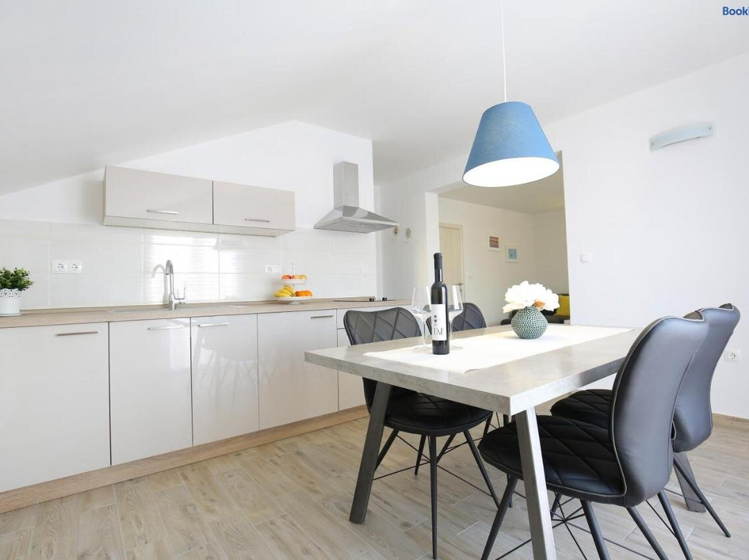Apartments Nada