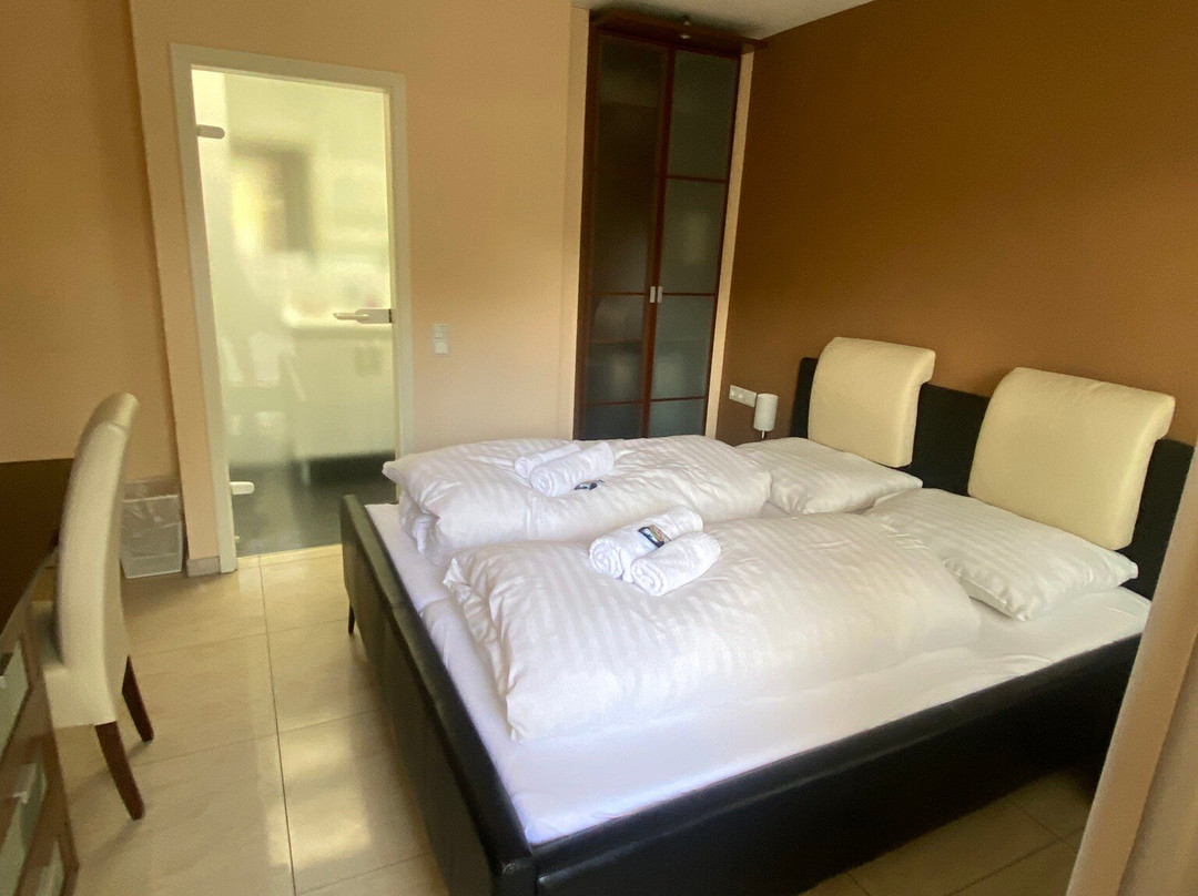 Hotel HOF19主图