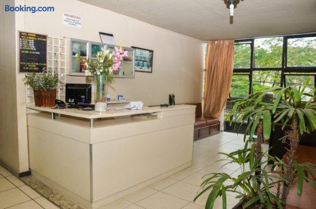 Hotel Alvorada I