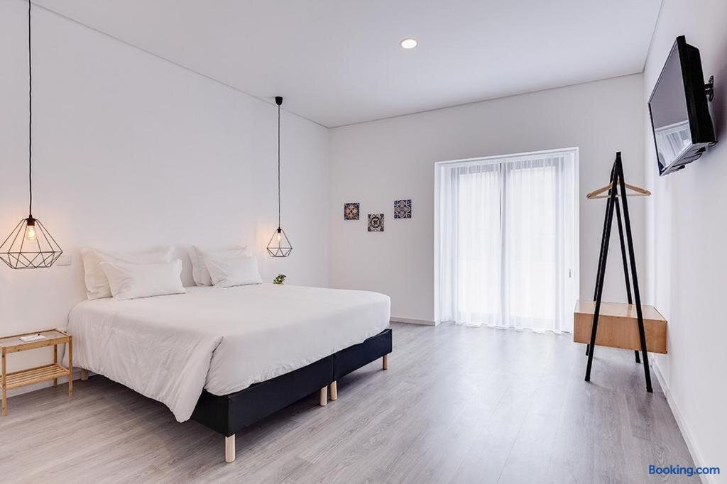 Ovar Apartments by Aqualeisure