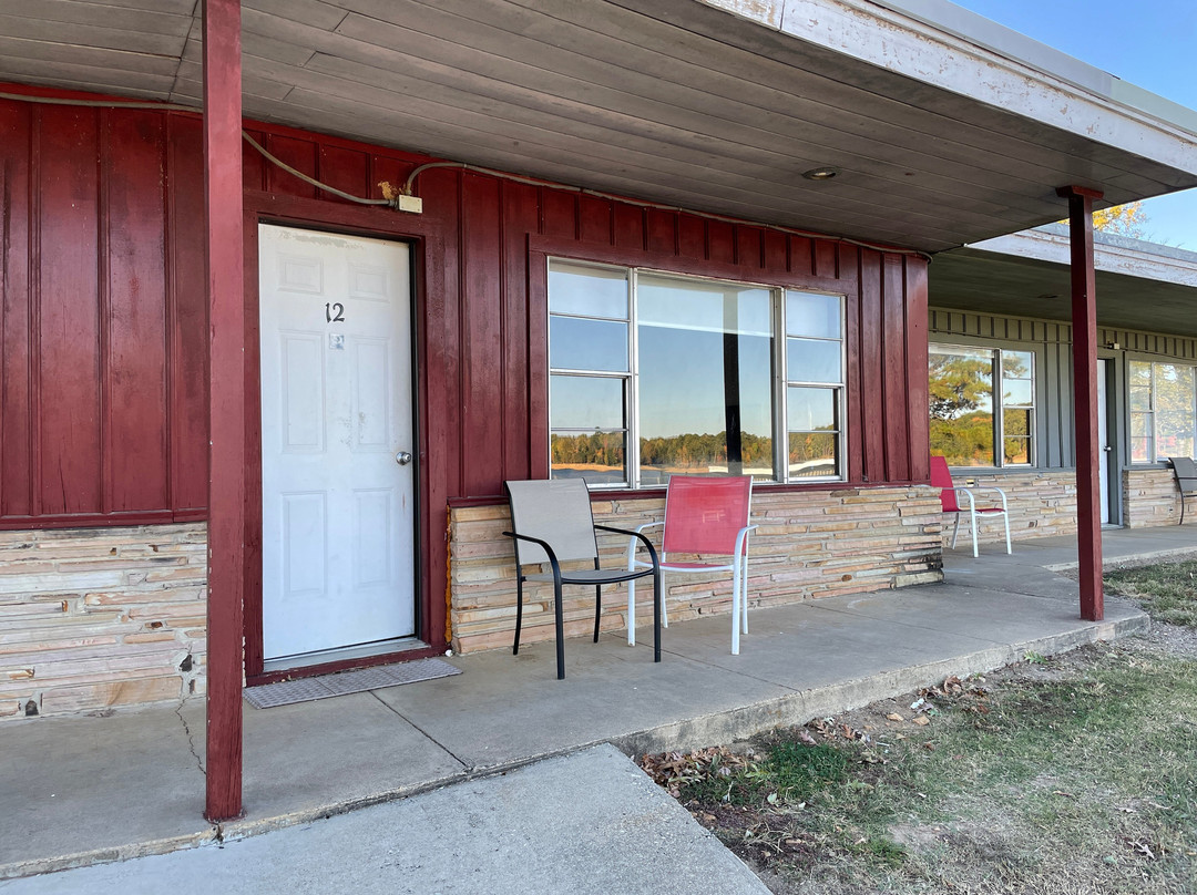 Shangri-La Resort主图