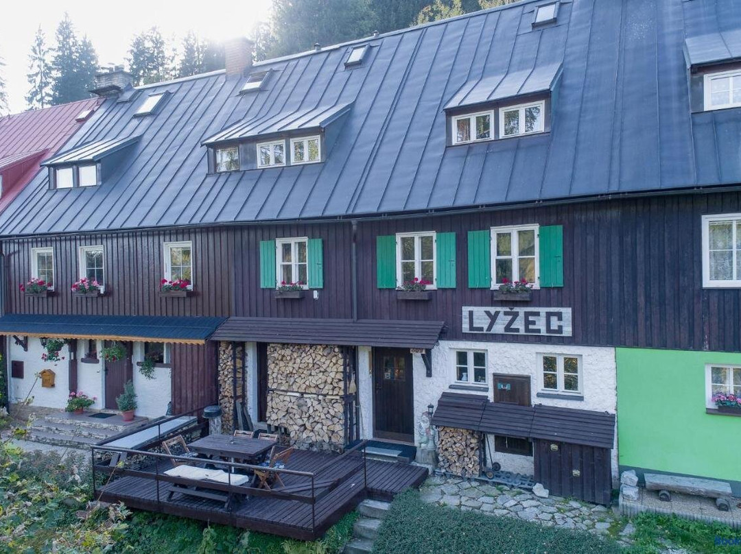 Penzion Lyžec