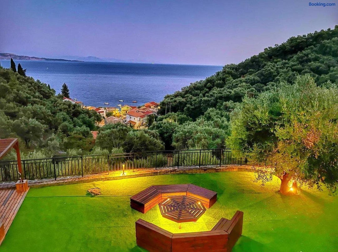 Silent Bay Apartments