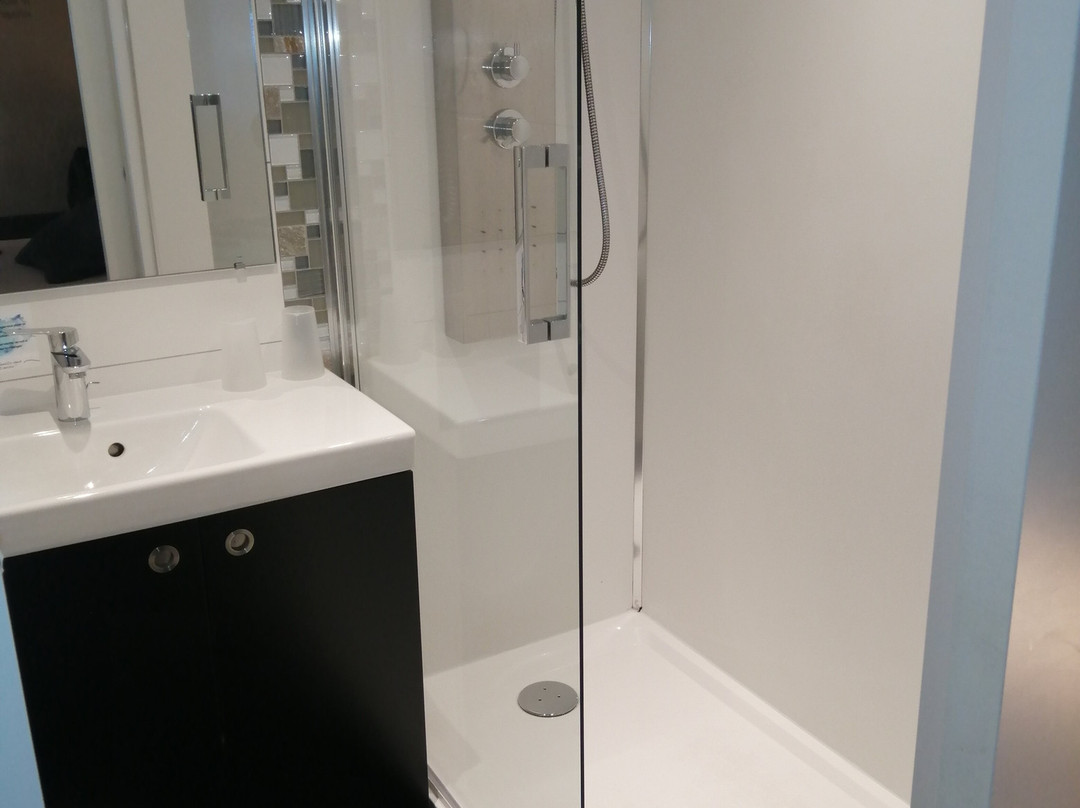 Logis Hôtel Au Chêne Vert主图