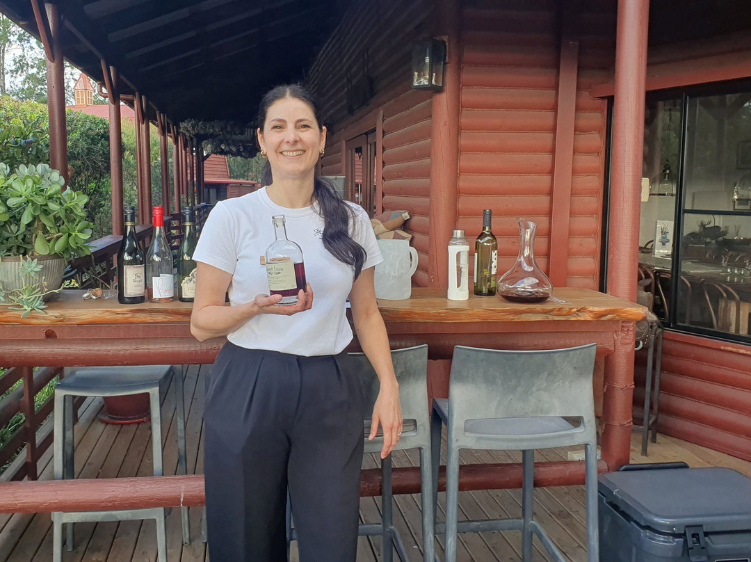 Stay n' Sip-波高尔宾必去景点