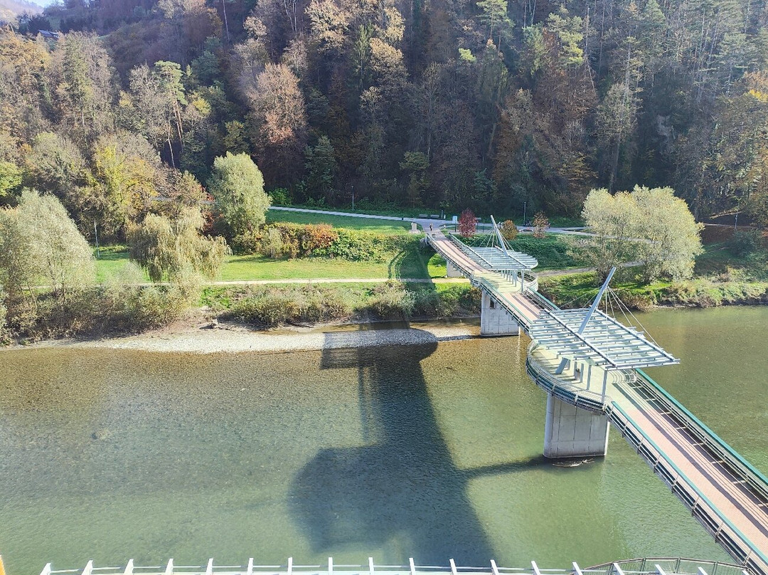 Terme Thermana Lasko Hotels & Resorts-Lasko必去景点