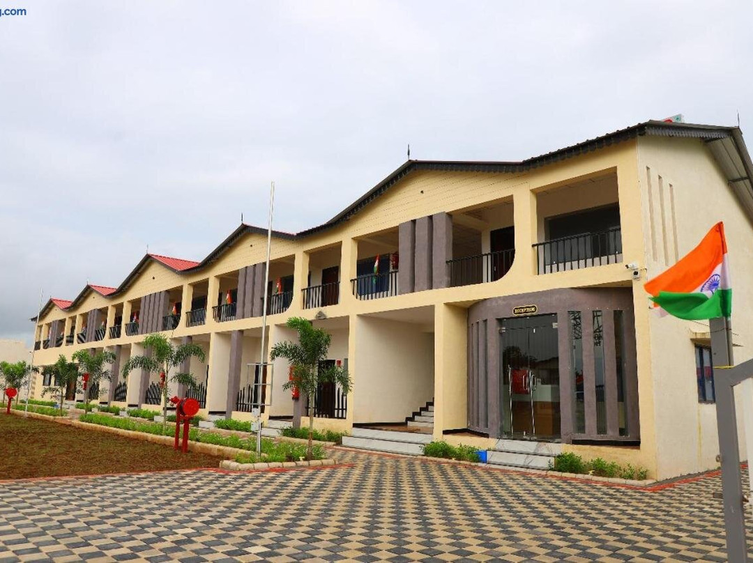 Diamond Resort