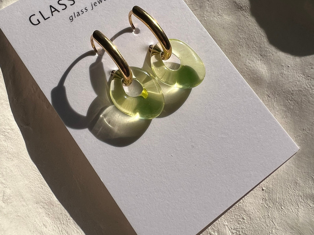 13:13 Perfumery-里加必去景点