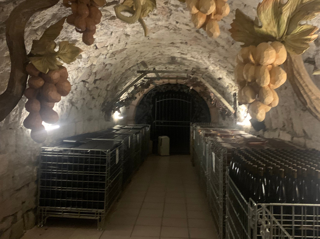 Azienda Agricola Grigoletti-Nomi必去景点