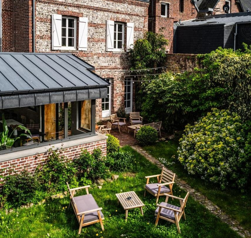 Maison Grand Sable