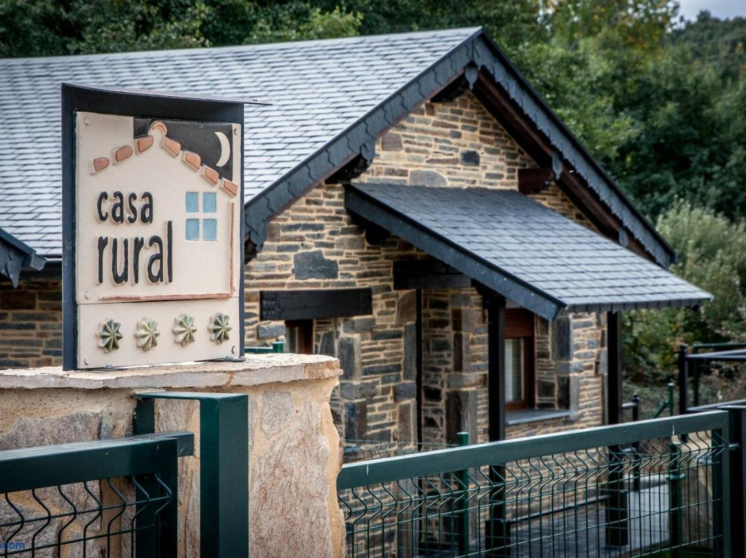 Casa Rural "La Noria"
