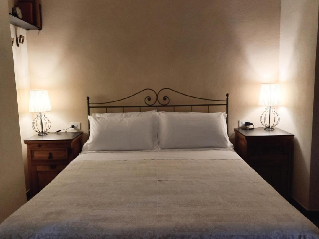 Locanda del Sale B&B主图