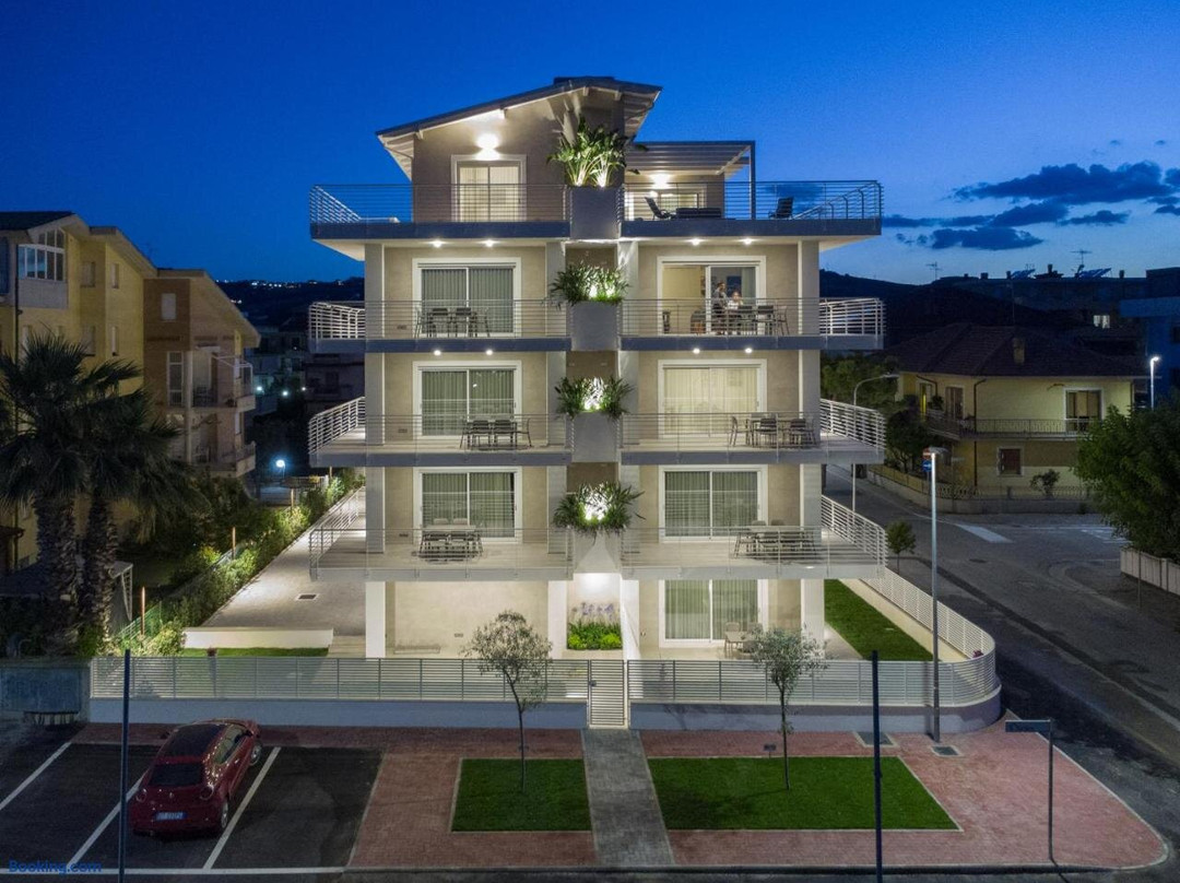 Residence Villamar