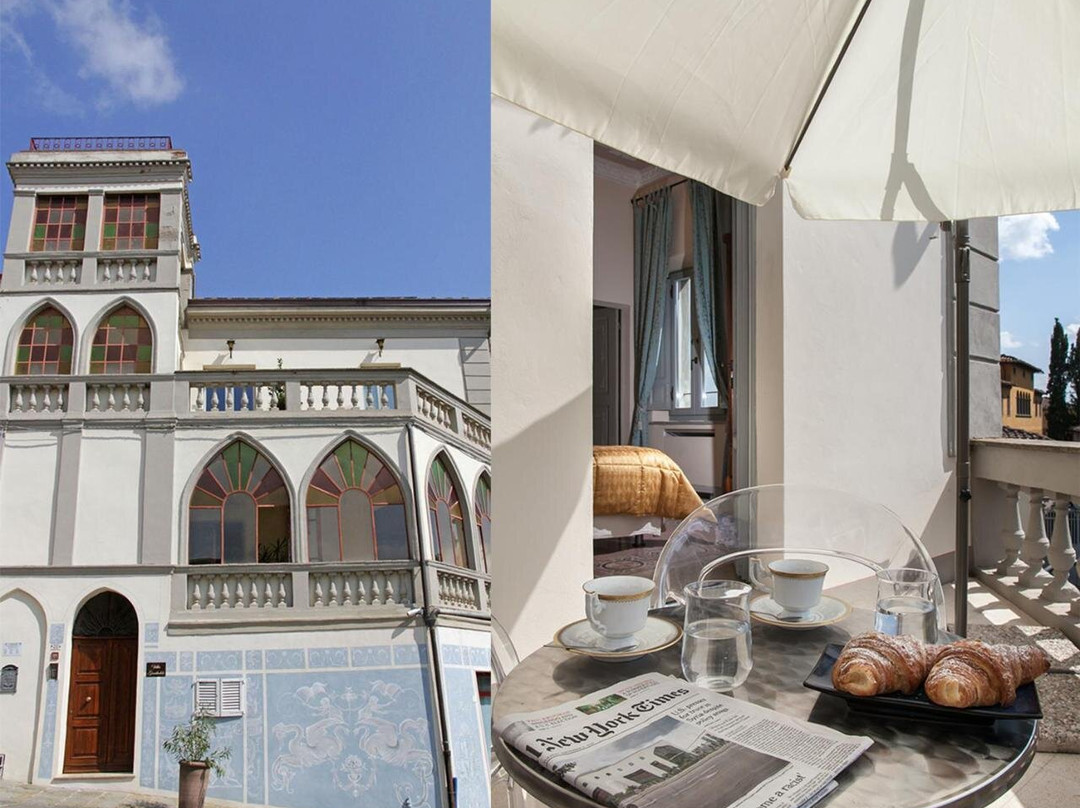 Villa Garibaldi