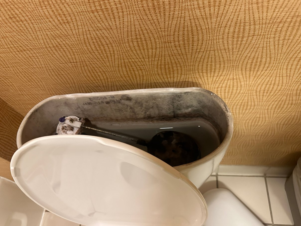 斯波坎瓦利Residence Inn 酒店-浴室