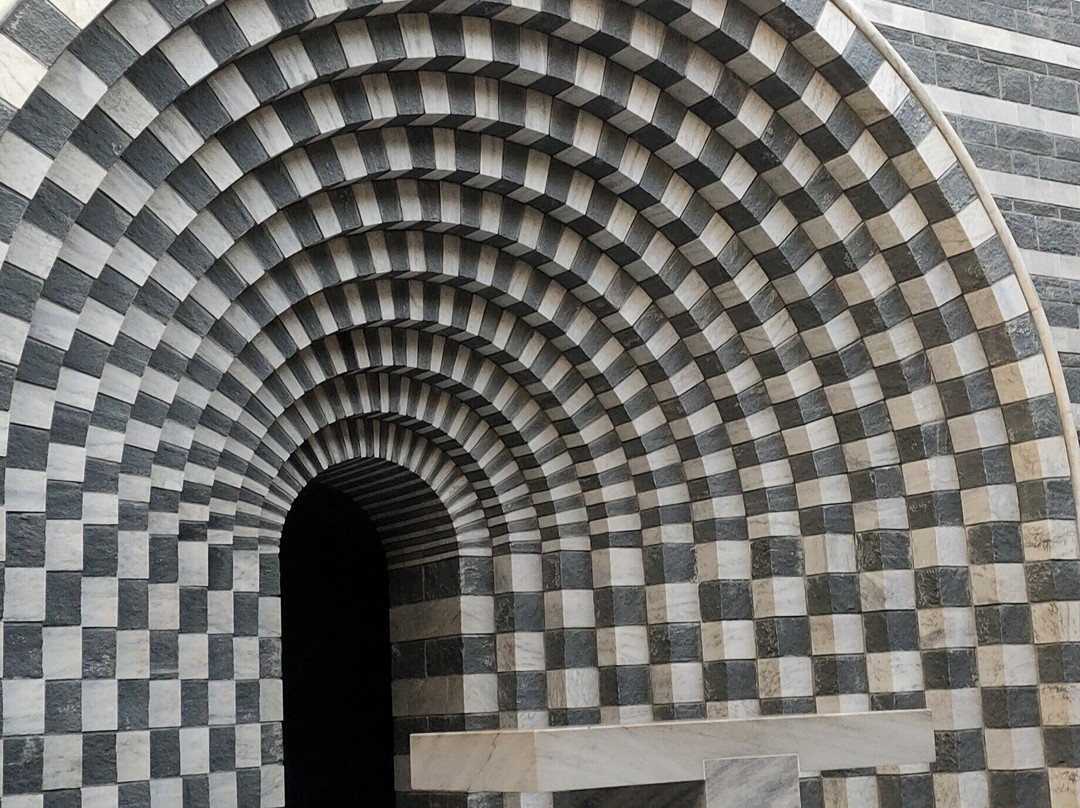 La Chiesa Di San Giovanni Battista景点图片