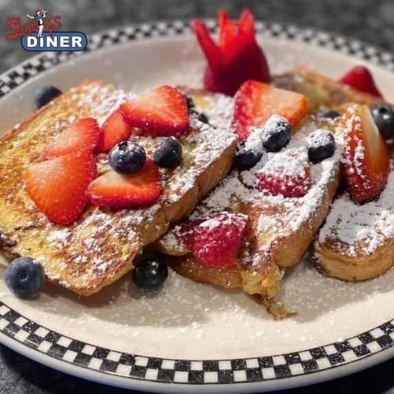 Shorty's Diner - Yorktown